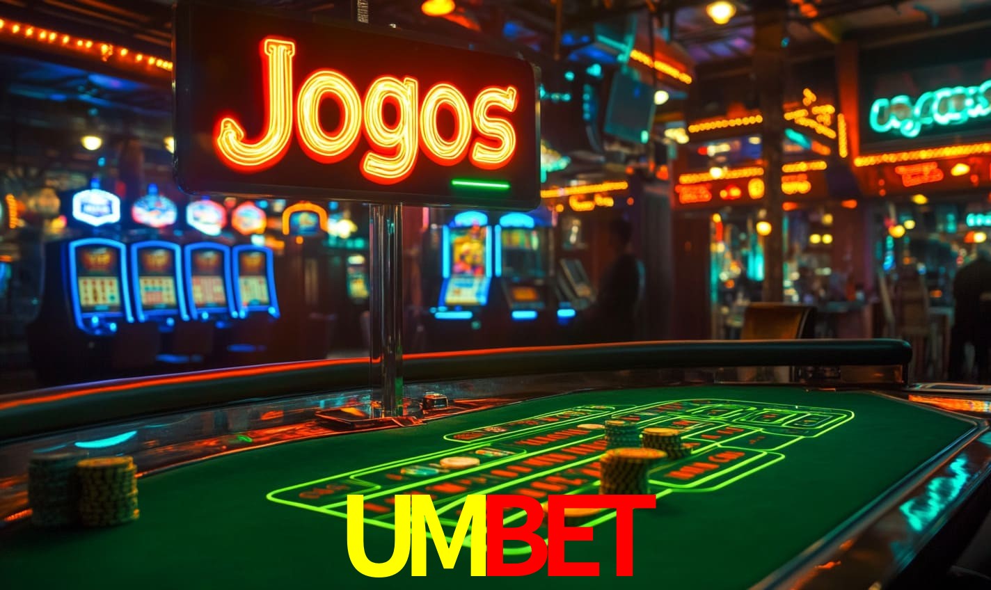 Estatísticas UMBET