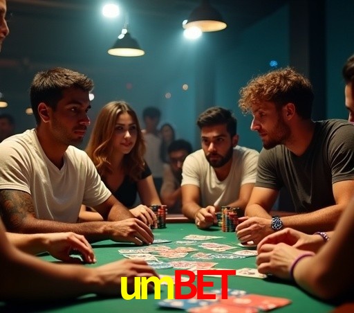 umbet cassino