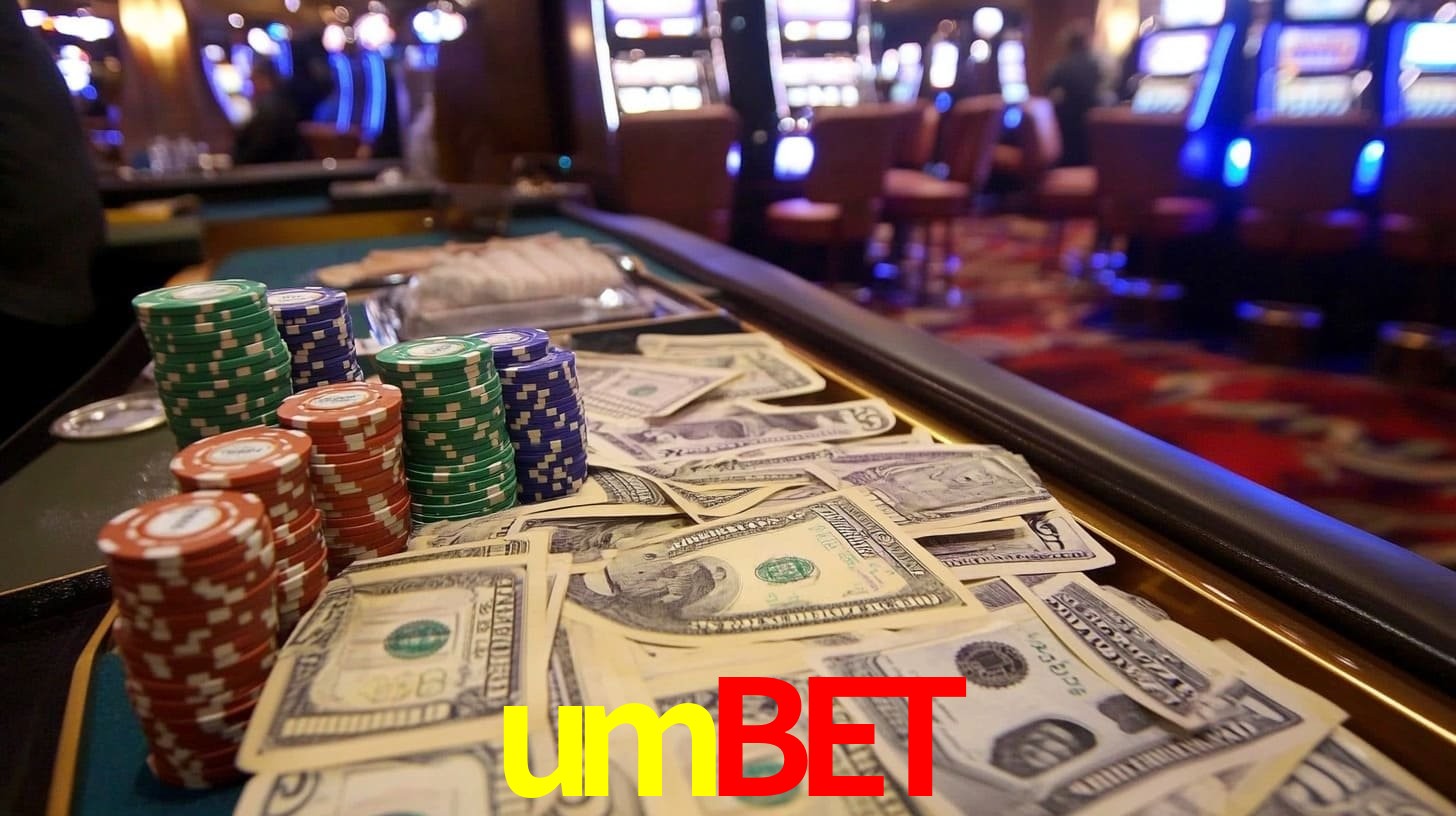 umbet instalar